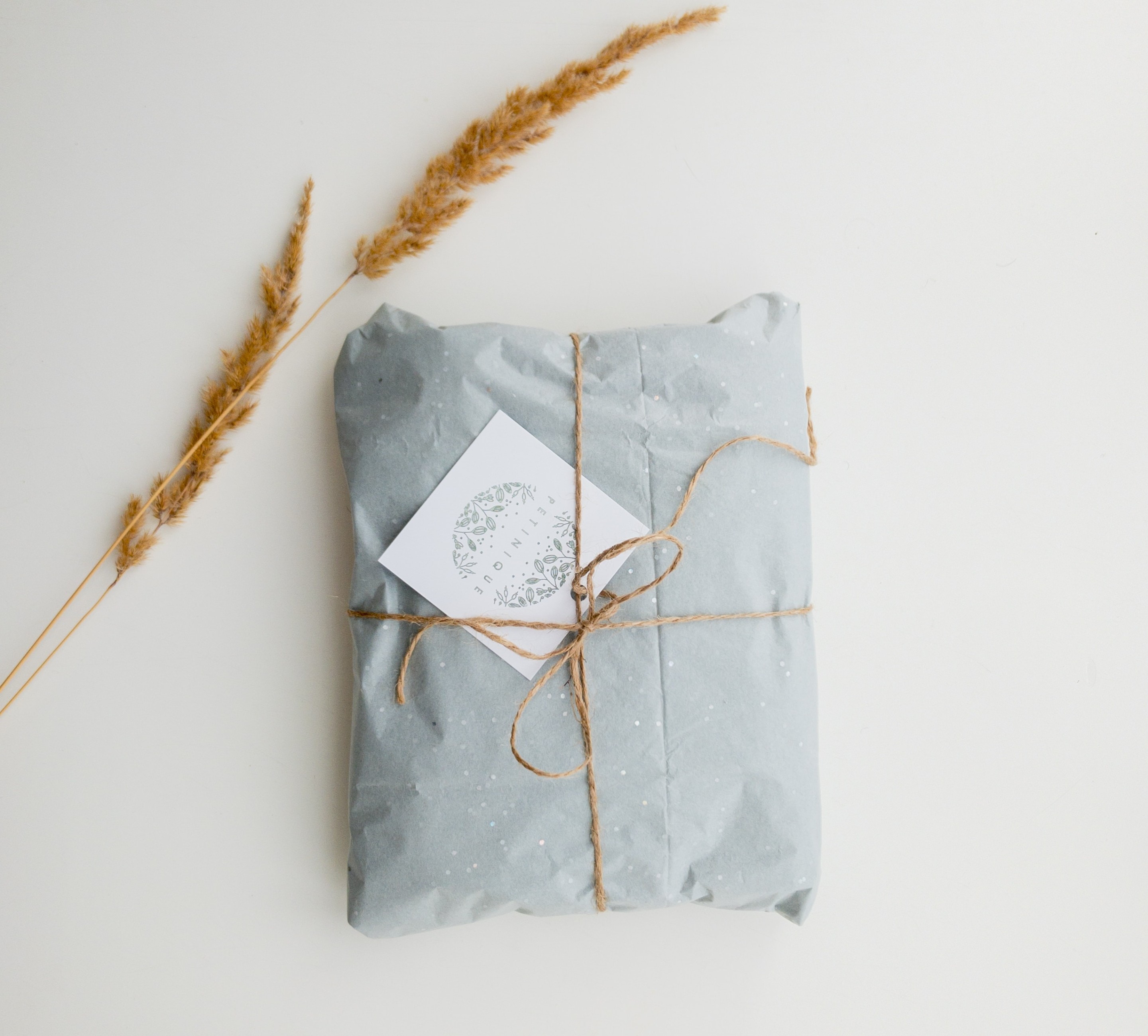 4. Færre gaver og mere genbrug