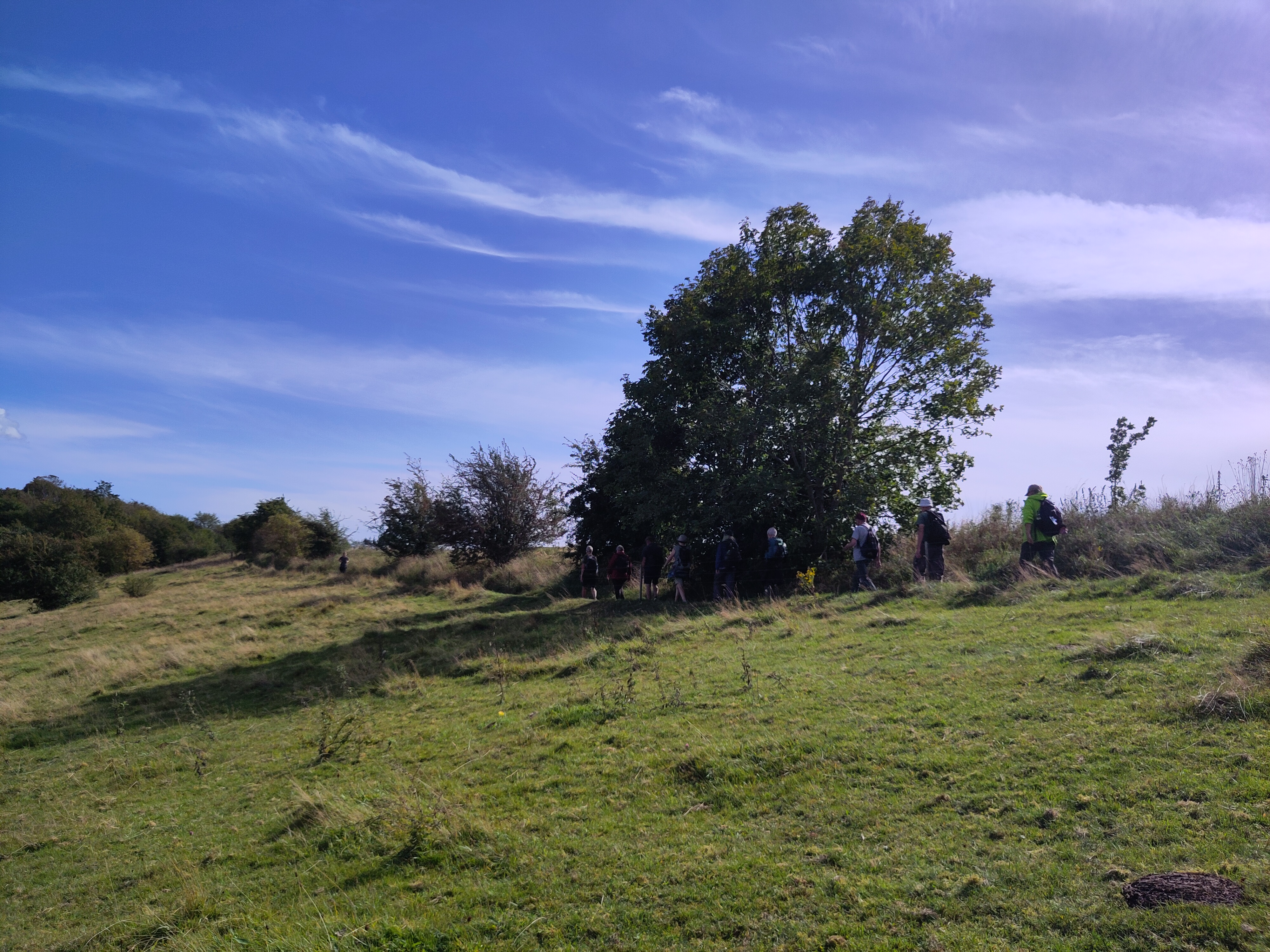 Naturværdi for mennesker