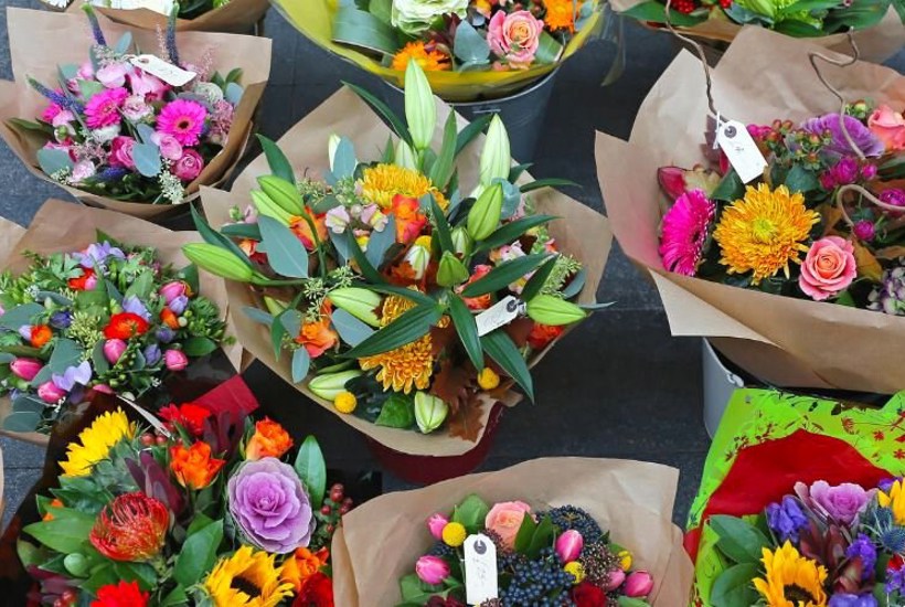 Klassisk Mors Dag-gave kan være skidt for natur og klima