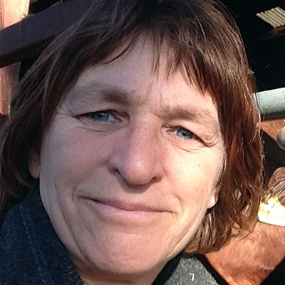 Marianne Krag Petersen