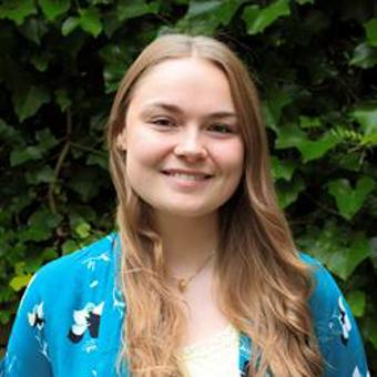 Ida Katrine Dalby Larsen